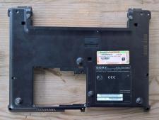 Нижня частина Sony Vaio VGN-S2 №2